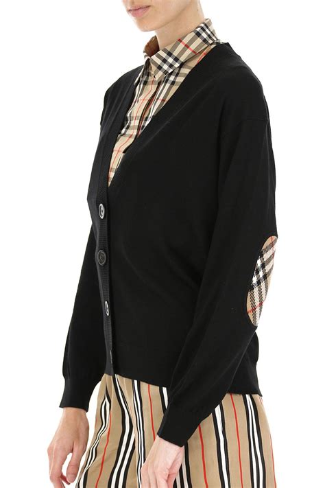 women's burberry sweater|burberry jumpers for women.